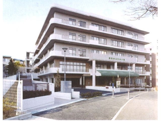 金沢地域活動ホーム りんごの森