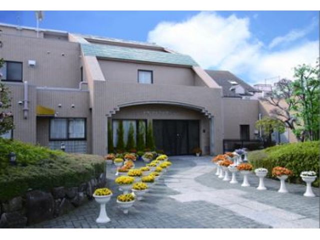 シルバーシティ石神井北館