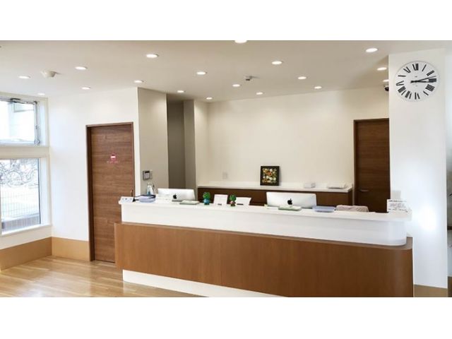 三鷹市内科クリニック