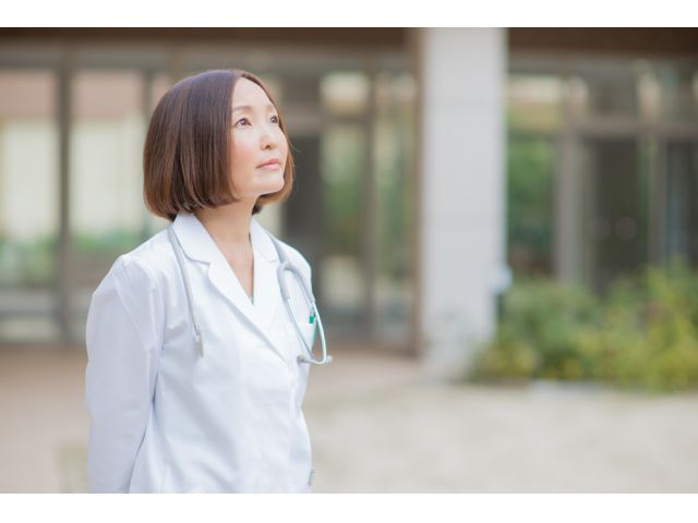 茨城県常総市/特別養護老人ホーム