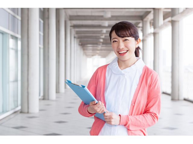 【非公開求人】来社登録の方限定!是非お気軽にお問合せください。