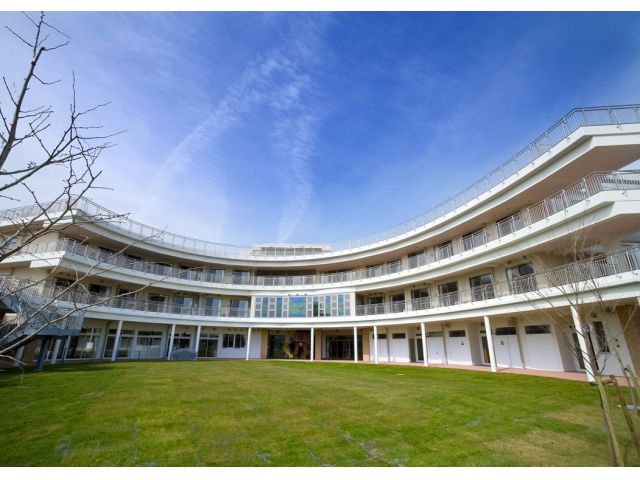 社会福祉法人峰栄会 きじの里
