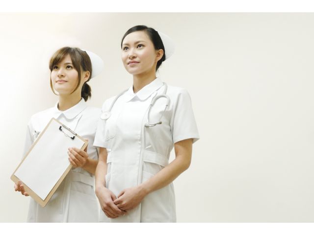 下関市☆訪問看護ステーション!!