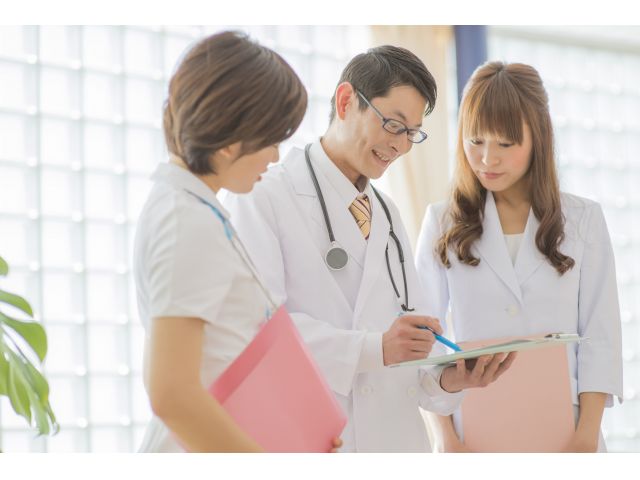 大手企業の群馬県内の工場内診療所 群馬県 邑楽町 保健師 非常勤 パート 日勤帯のみ 未経験ok 土日休み 車通勤可 週2 3日ok 扶養内 50代 60代活躍 20 Evrld 看護師の求人 転職 派遣なら Mc ナースネット