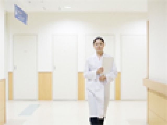 北九州市小倉南区内(ホテル) 療養施設での健康管理
