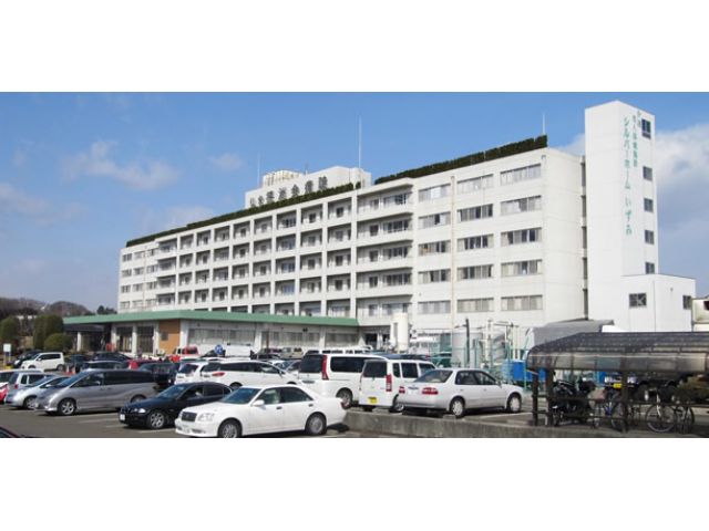 仙台市内・総合病院