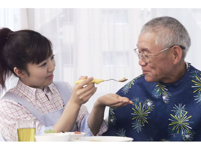 【お問い合わせはお早めに!】おススメ求人★2020年11月開始!日勤のみ!時給2000円!大手介護系企業の有料老人ホーム