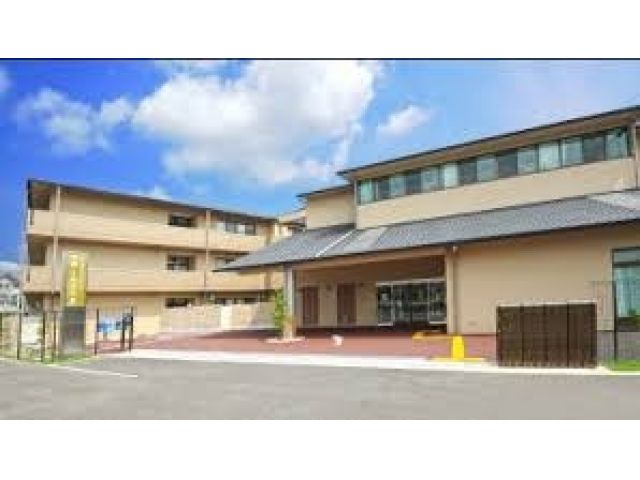 京都清水メディケアシステム 日野しみずの里