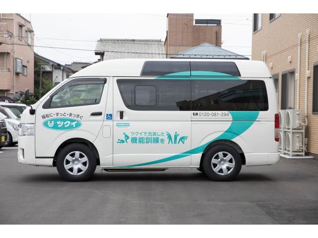 ☆山形市・全国トップクラスの大手デイサービス☆