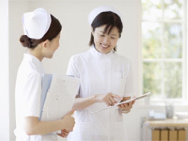 姫路駅から徒歩5分!長年地域医療に貢献しているクリニックです!