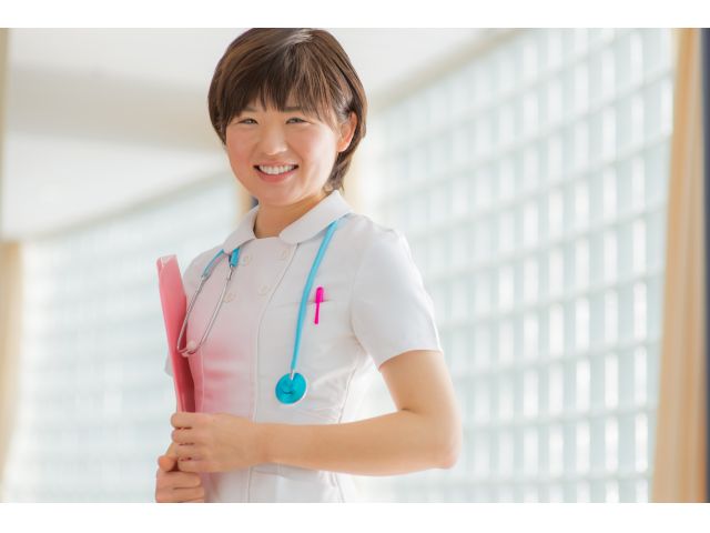企業内診療所/産業保健にも携われます。当社実績多数!