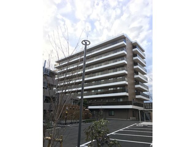 ファミリー・ホスピス池上ハウス