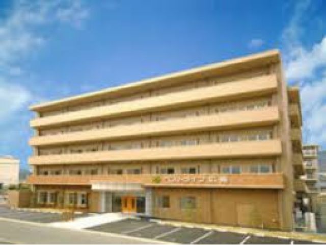 【佐伯区・デイサービス】