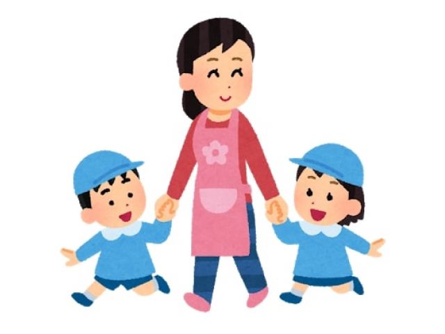 ☆京都市伏見区の保育園☆