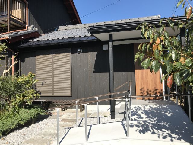 デイサービスセンターまった里