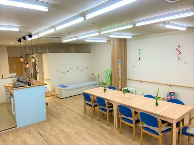 悠遊庵デイサービスセンター