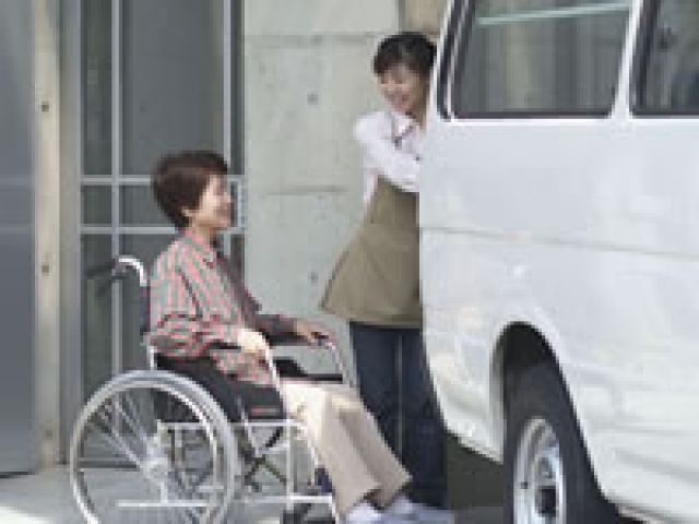 大手有料老人ホーム