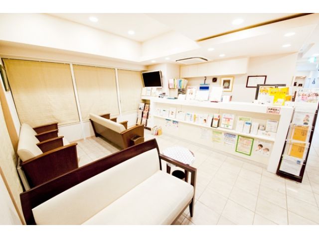 医療法人社団 VERITAS MEDICAL PARTNERS 麻布医院