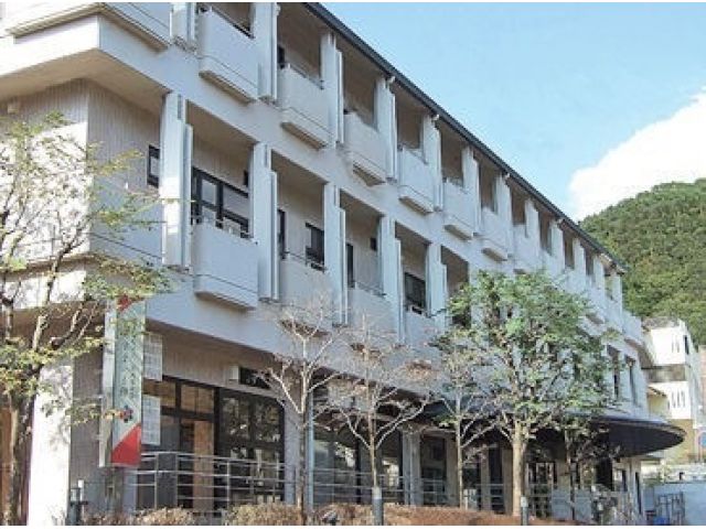 社会福祉法人洛西福祉会 地域密着型介護老人福祉施設 くつかけ七彩の家