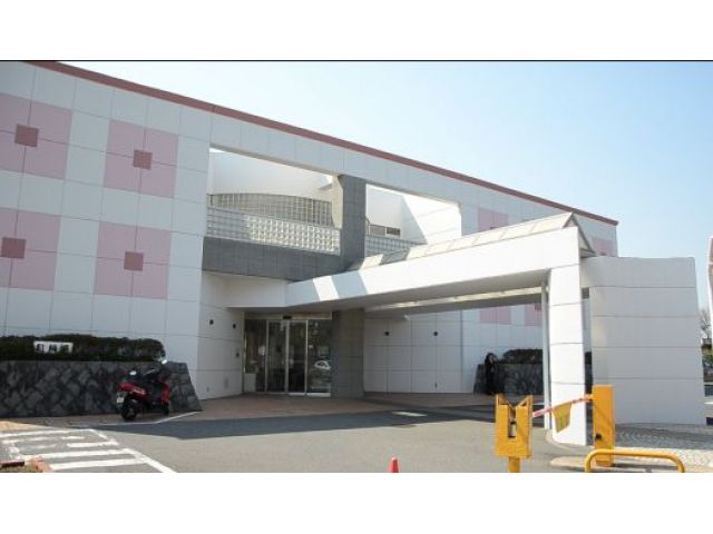 鎌倉リハビリテーション聖テレジア病院