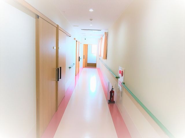 ☆仙台市若林区・全国大手の介護グループの有料ホーム☆