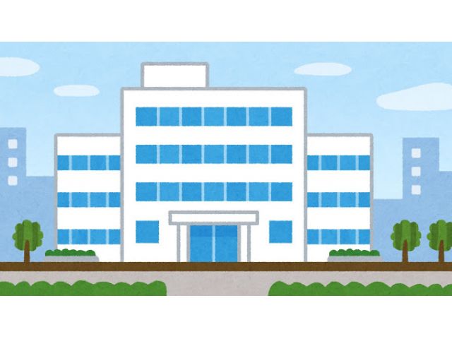 京都府北部でのMC応援ナース