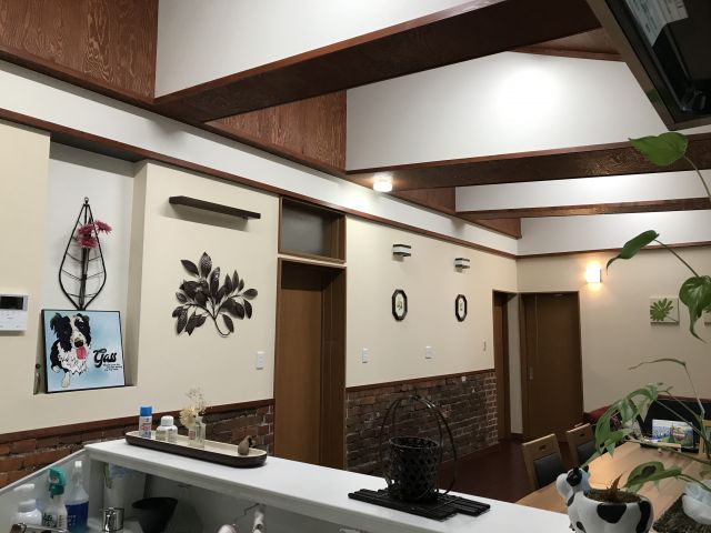 訪問看護ステーションえいむ
