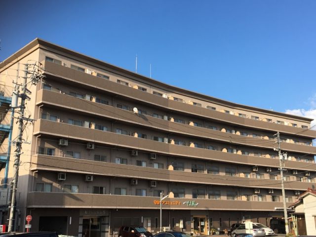 株式会社ユニマットリタイアメント・コミュニティ 守山ケアコミュニティそよ風