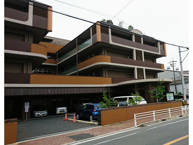 東大阪養護老人ホーム