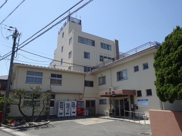 医療法人 八仁会 久御山南病院