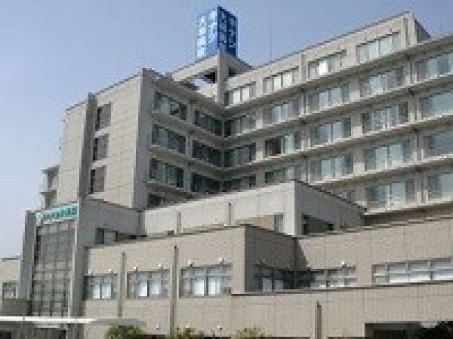 医療法人社団博仁会 キナシ大林病院