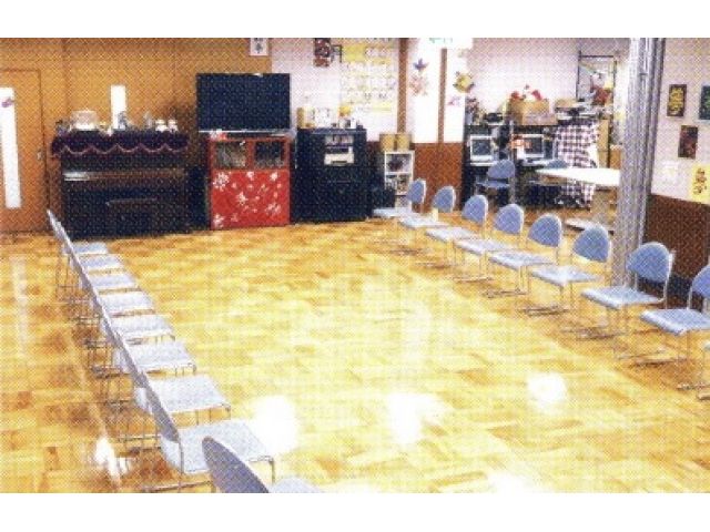 はるびの郷(デイサービス)