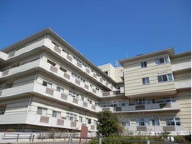 社会福祉法人聖隷福祉事業団 浦安市特別養護老人ホーム