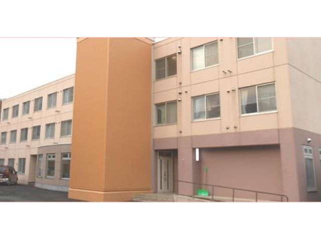 ナーシングホームなつれ手稲5条館