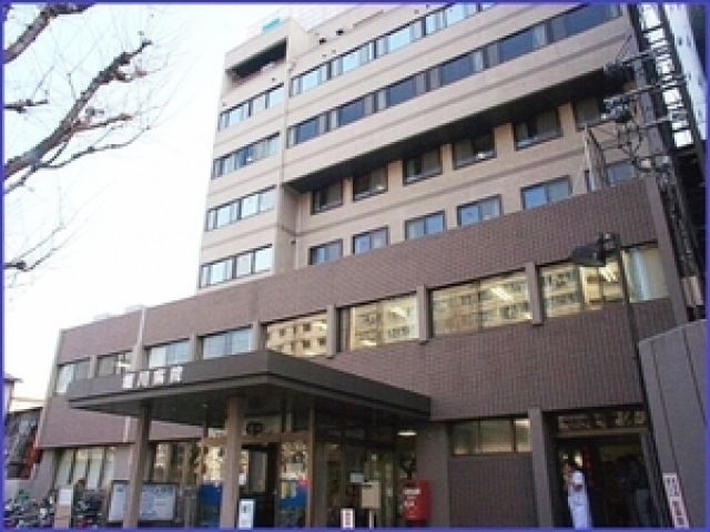 医療法人西陣健康会 堀川病院