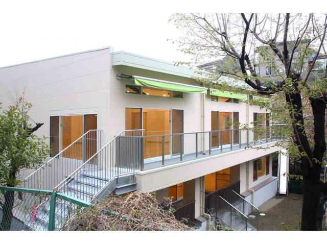社会福祉法人わかば福祉会 日野わかば保育園