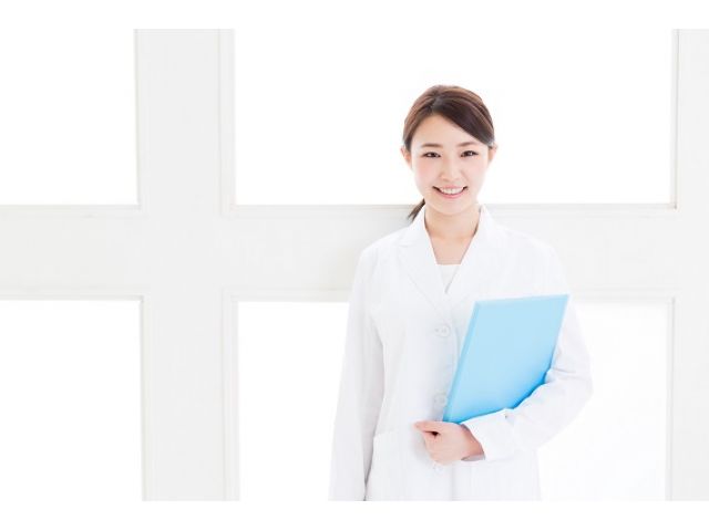 健診センター併設の特定保健指導に特化したお仕事★