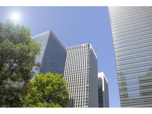 大手メーカーの新規ヘルスケア事業部