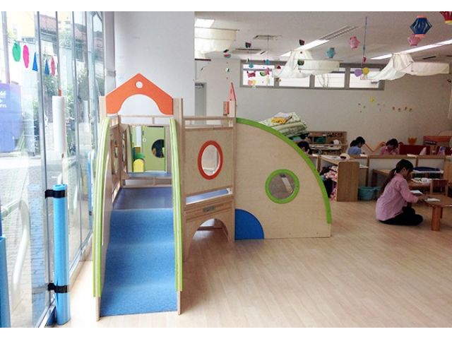 ピラミッドメソッド千葉保育園