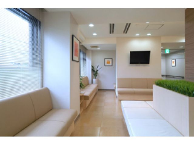 医療保法人社団善仁会 鶴ヶ峰クリニック