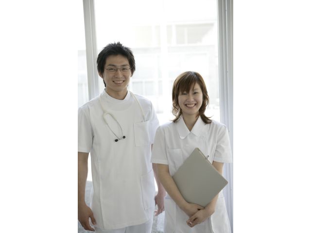 いわしたクリニック