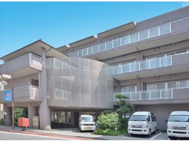 社会福祉法人春光福祉会 西大井訪問看護ステーション