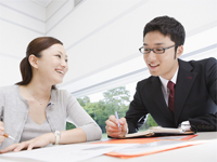 ●必見です●有名企業で産業保健師求人!