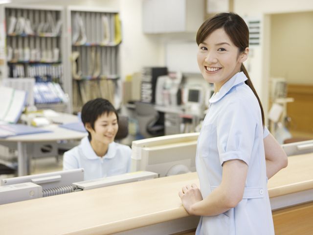 【南小倉駅徒歩12分】公的急性期病院(一般、地域包括)