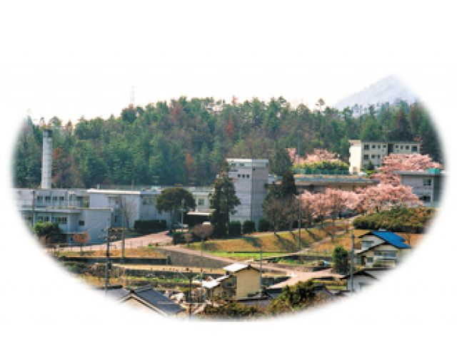 重心身体障害者施設 原