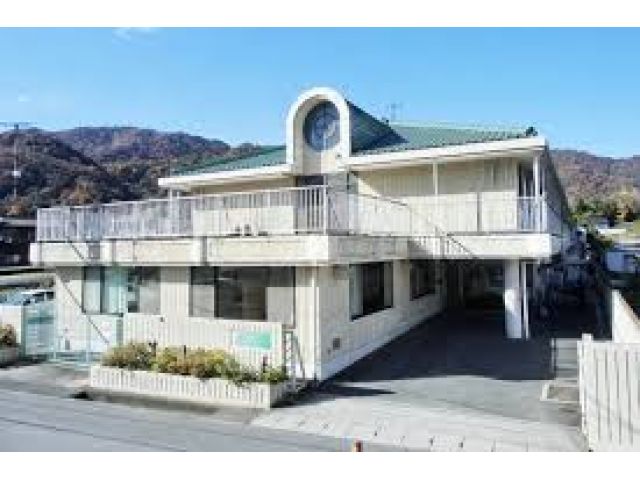 介護老人保健施設サンスクエア沼南