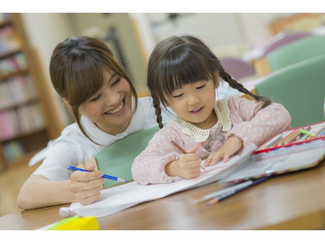 ★品川区立保育園★