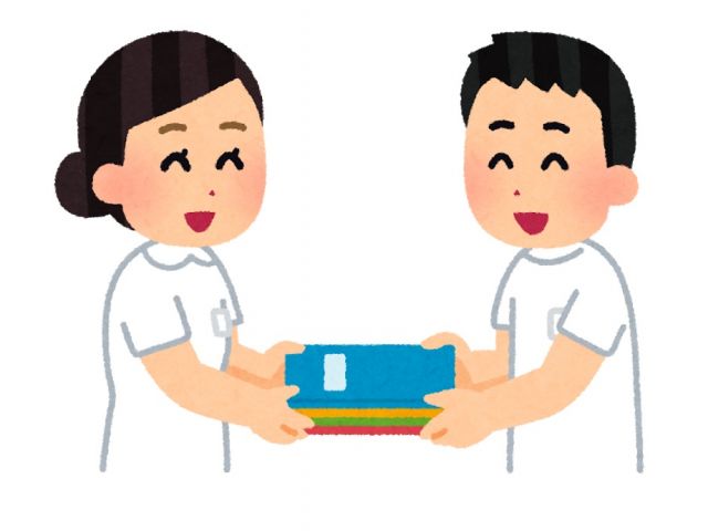 今治市/産休代替派遣/遠方の方もOK