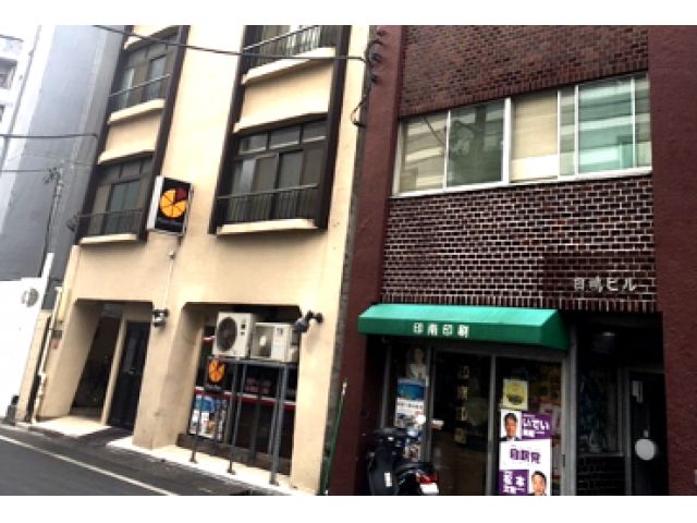 株式会社ミレニア ホームケア中野