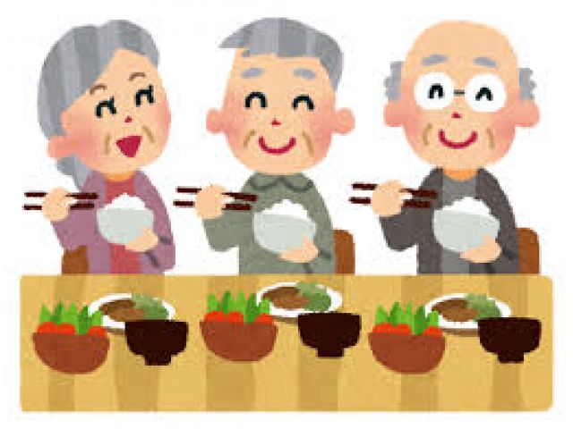 芝山千代田*デイサービス